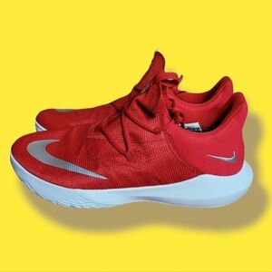 Nike Zoom Shift 2 TB Basketball shoes* size 17.5